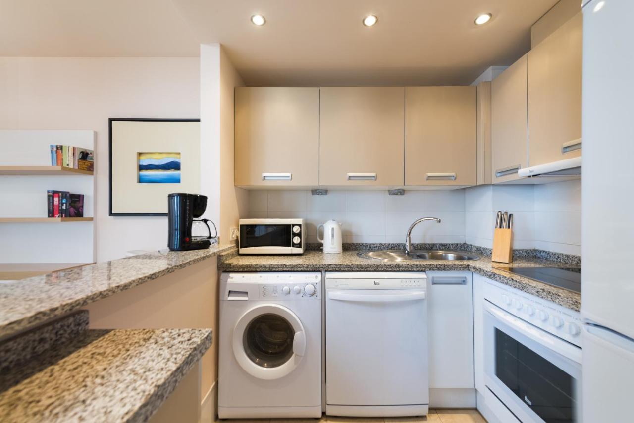 טורוקס Precioso Apartamento 1 Dormitorio Con Vistas Mar Frontal מראה חיצוני תמונה